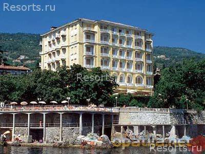 Bristol Lovran Hotel 